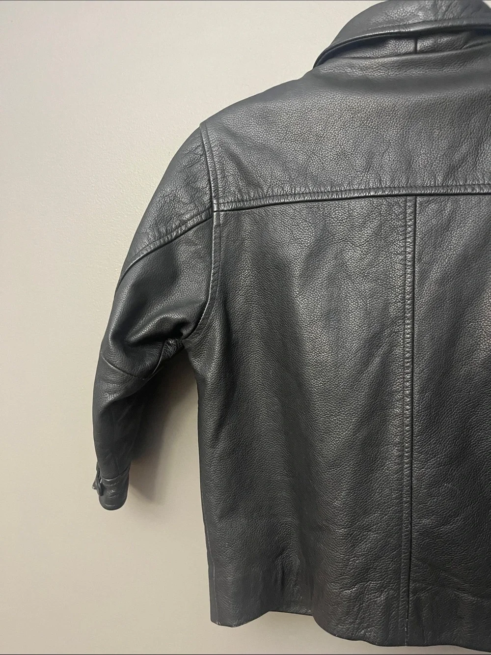 GAP classic black